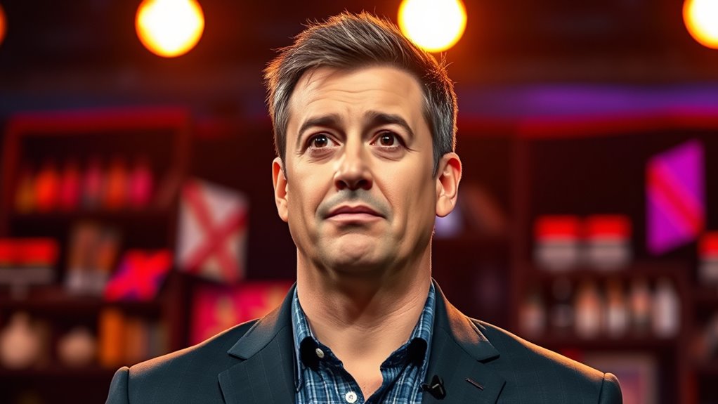 late night tv industry upheaval