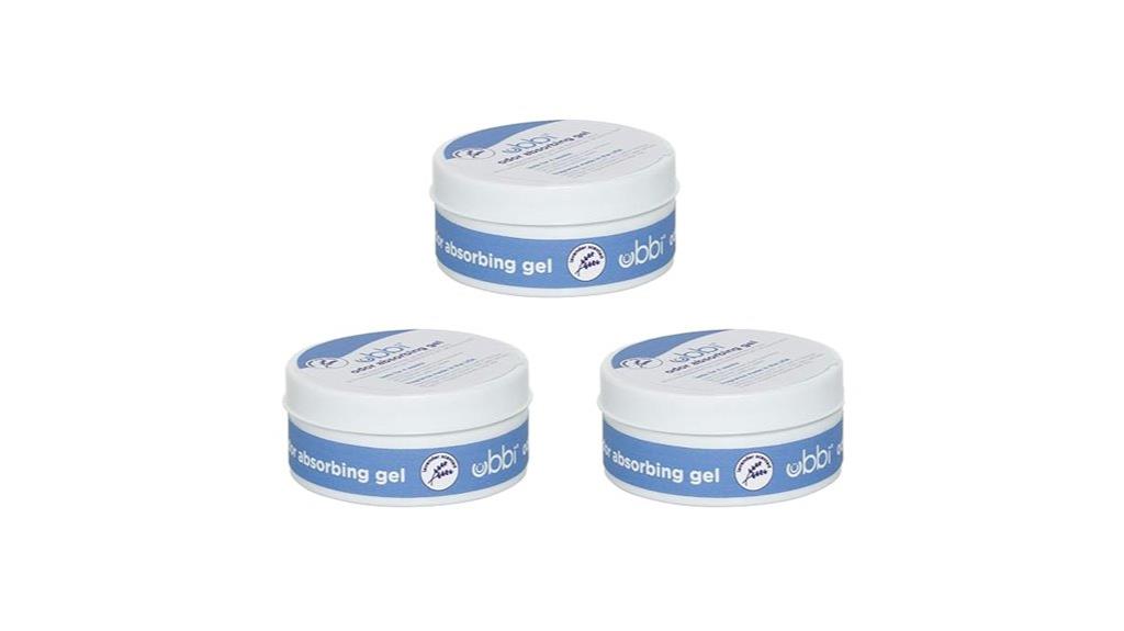 lavender gel for diapers