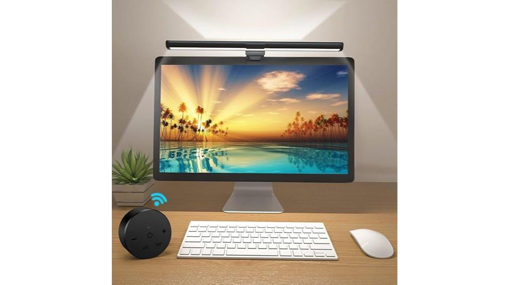 led light bar remote