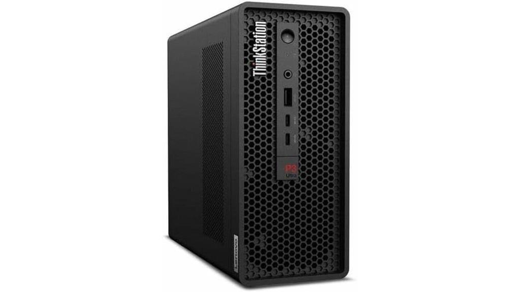 lenovo thinkstation p3