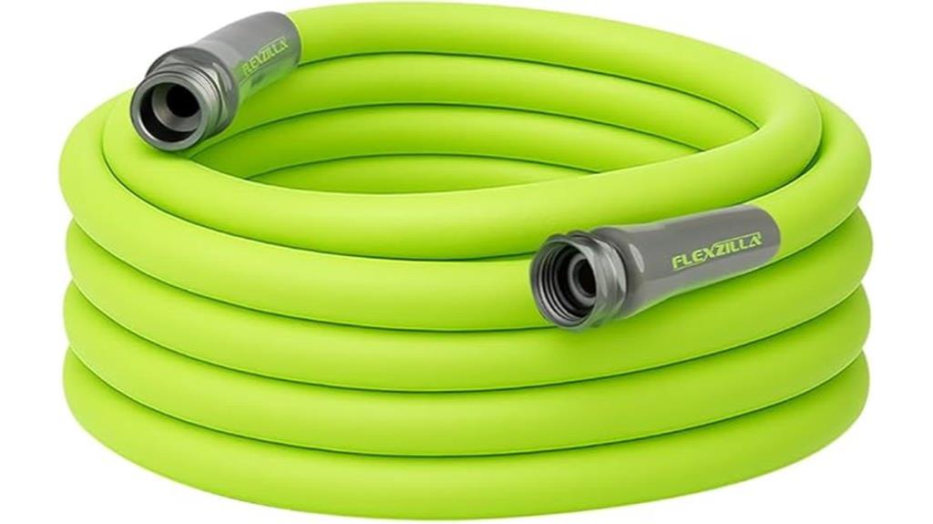 lightweight 50 foot garden hose