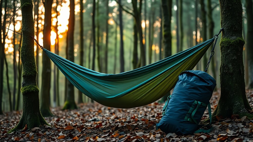 lightweight durable easy setup