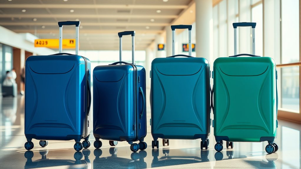 lightweight durable secure organized