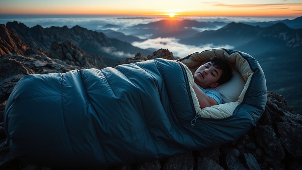 lightweight versatile insulated gear
