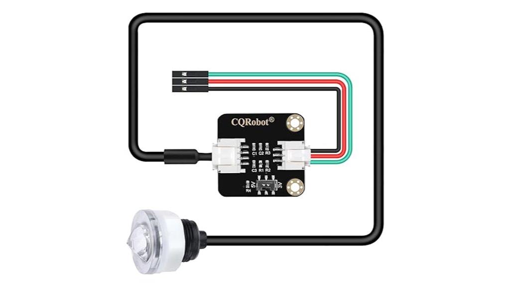 liquid level sensor module