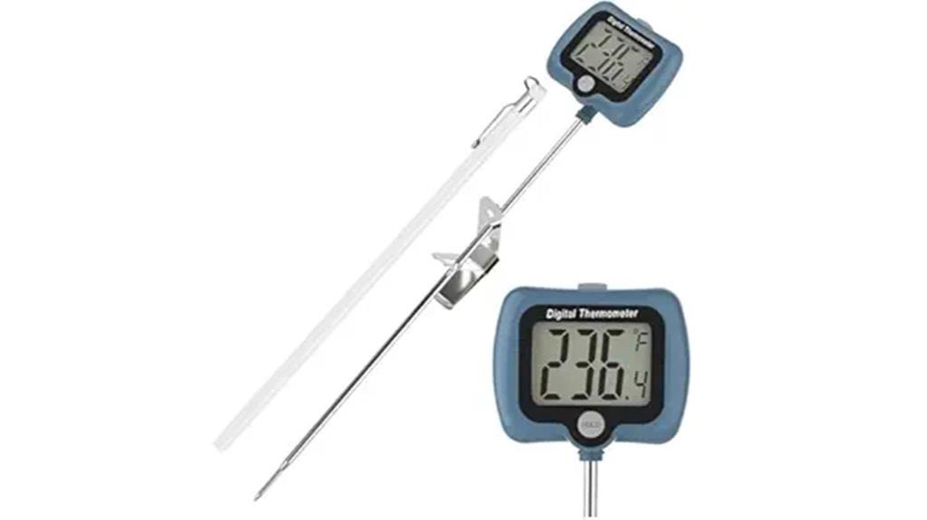long probe candy thermometer