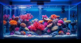 luxury aquarium accessories list