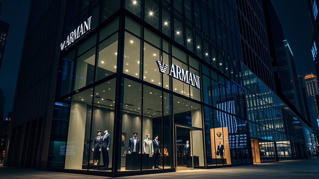 luxury brand growth strategies