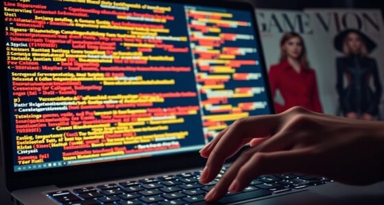 luxury brands data breach