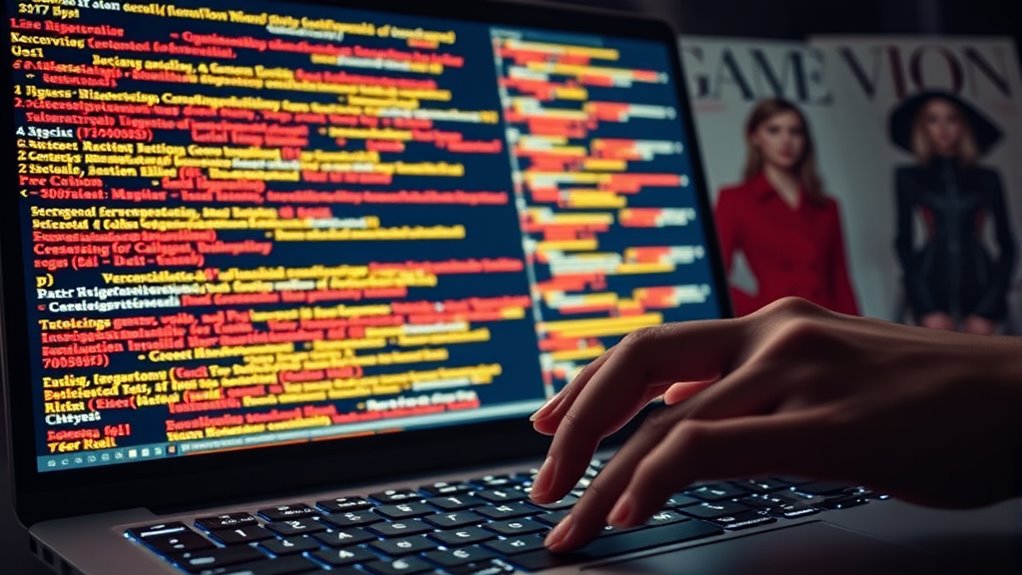 luxury brands data breach
