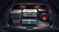 luxury car audio upgrades