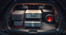 luxury car audio upgrades