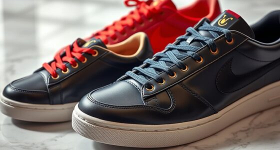 luxury collectible sneaker options