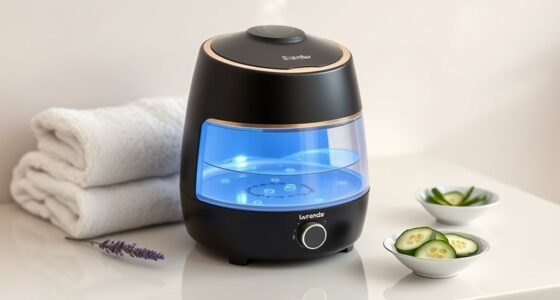 luxury facial steamers guide