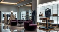 luxury fashion and accessories