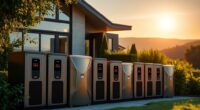 luxury home power solutions