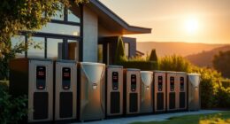 luxury home power solutions