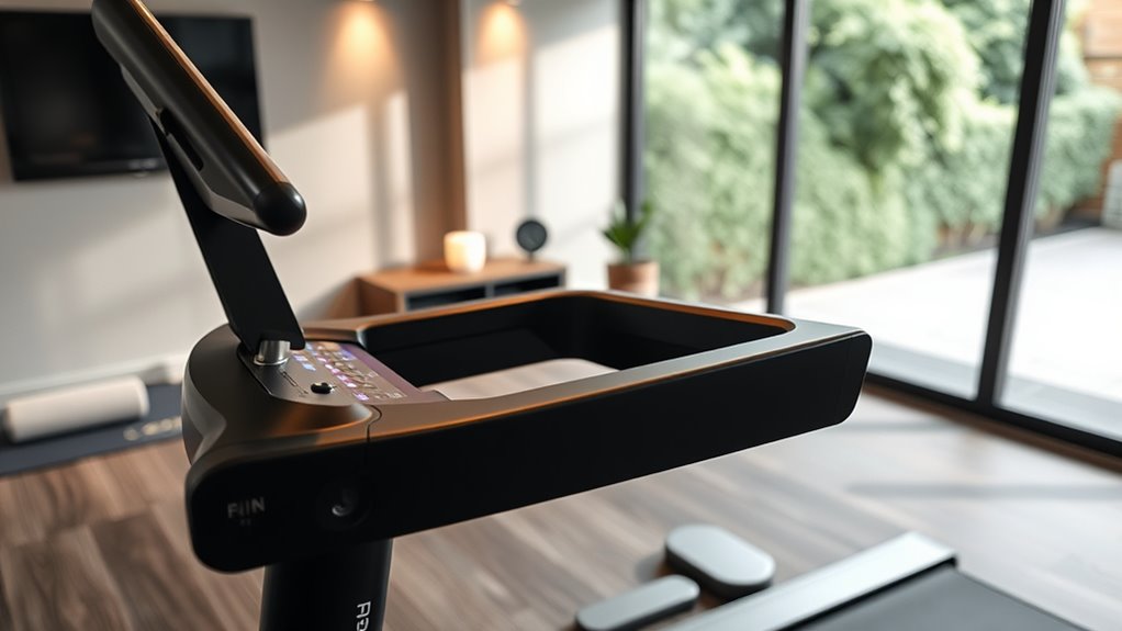 luxury incline treadmill picks