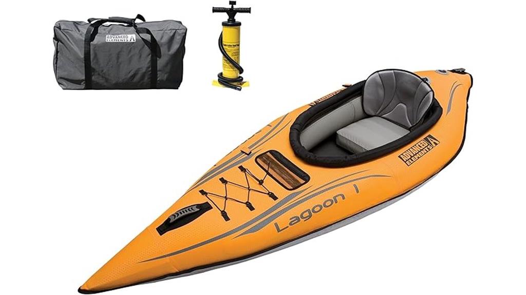 luxury lagoon water park