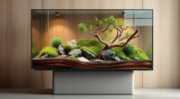 luxury reptile enclosure options
