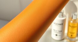 luxury self tanning product list