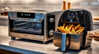 luxury toaster oven reviews