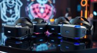 luxury vr headset reviews