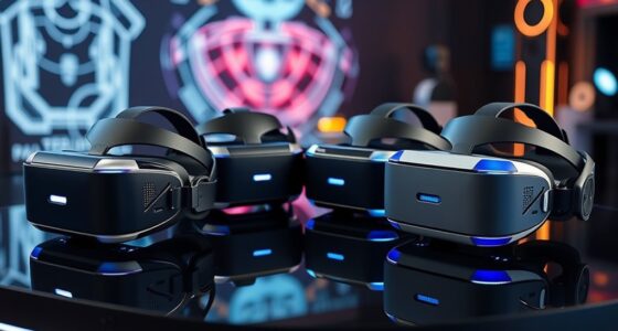 luxury vr headset reviews