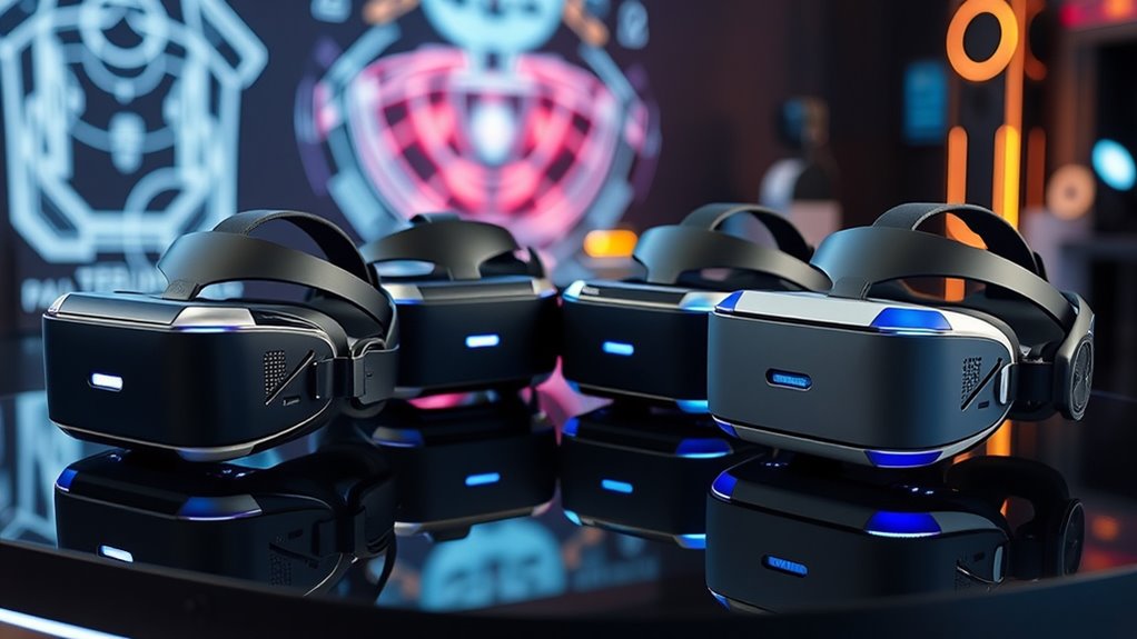 luxury vr headset reviews