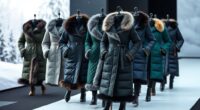 luxury winter coat reviews