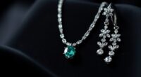 luxury women s jewelry collection