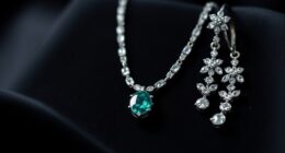 luxury women s jewelry collection