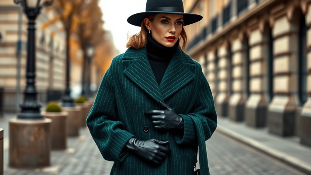luxury women s wool coats