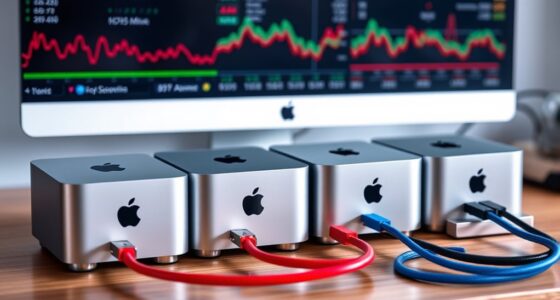 mac mini ethernet speed