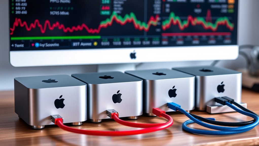 mac mini ethernet speed