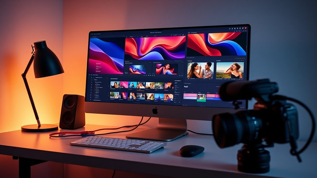 mac studio selection criteria