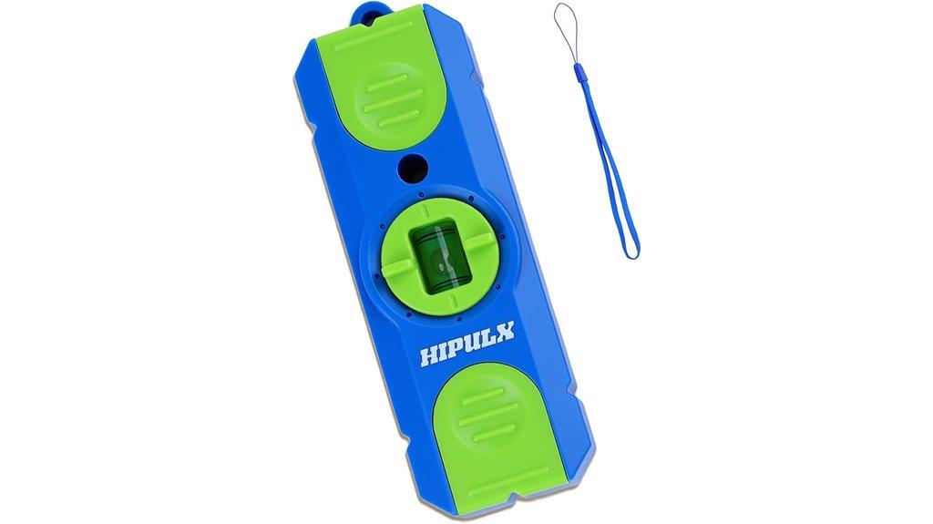 magnetic 360 level finder