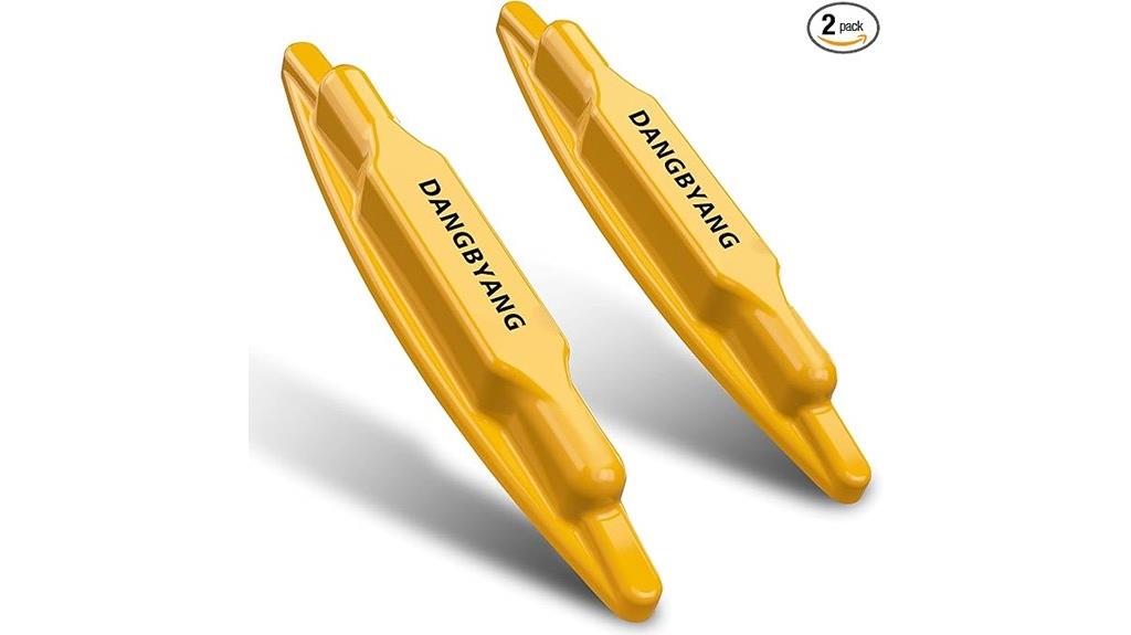 magnetic wall mounting tool