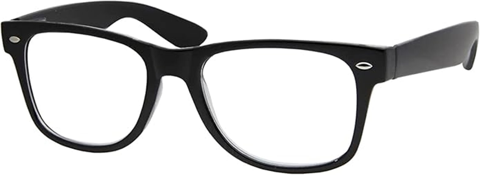 magnifying reading glasses