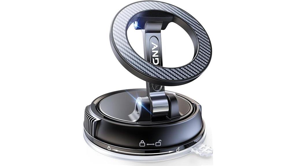 magsafe car mount