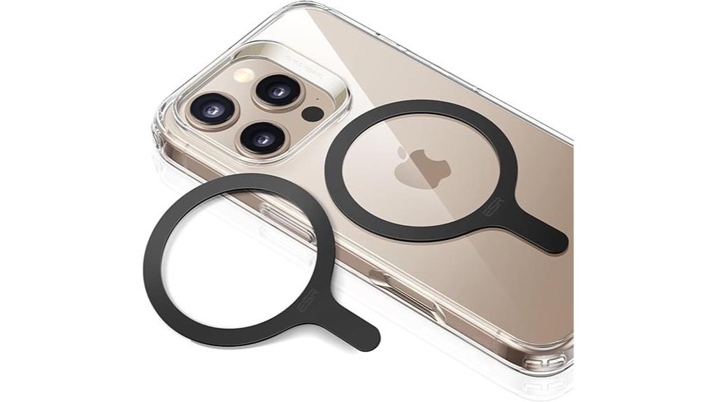 magsafe ring magnet pack