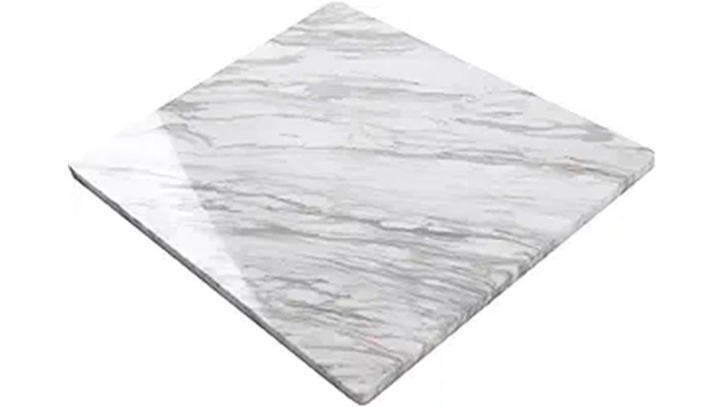marble kitchen cutting board