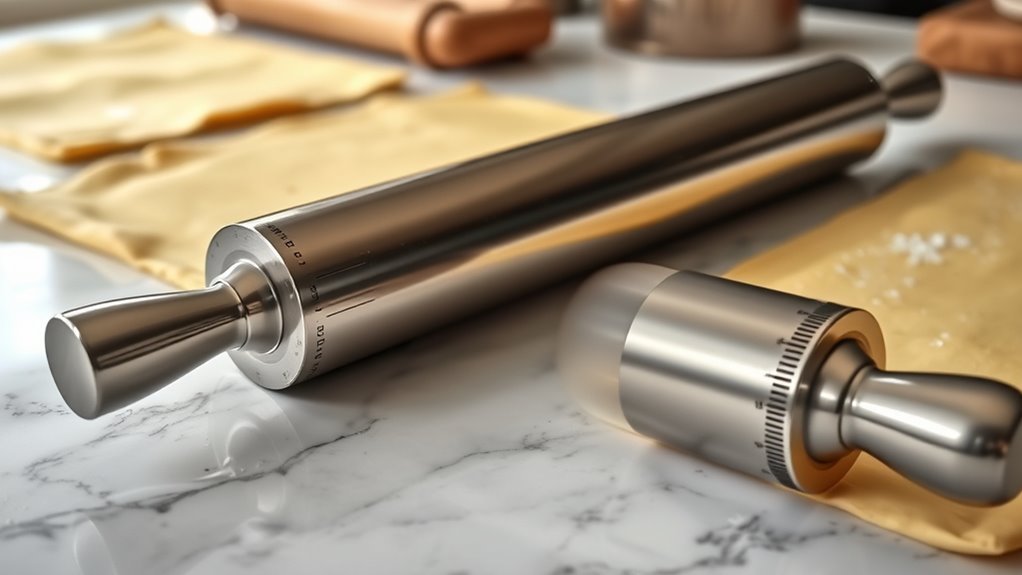 material adjustment accuracy versatility