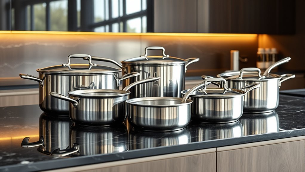 material quality and durability