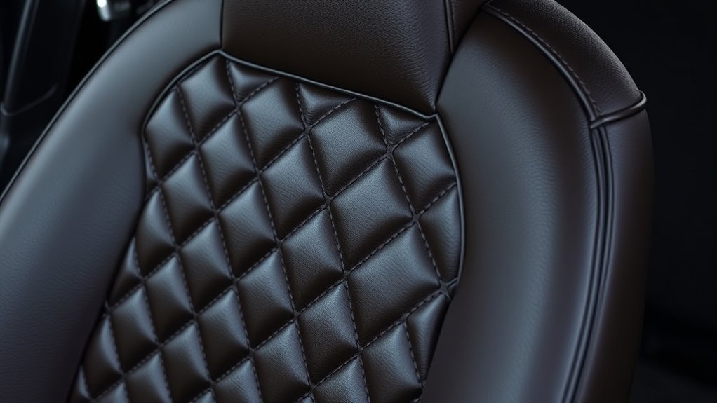 material quality and fit
