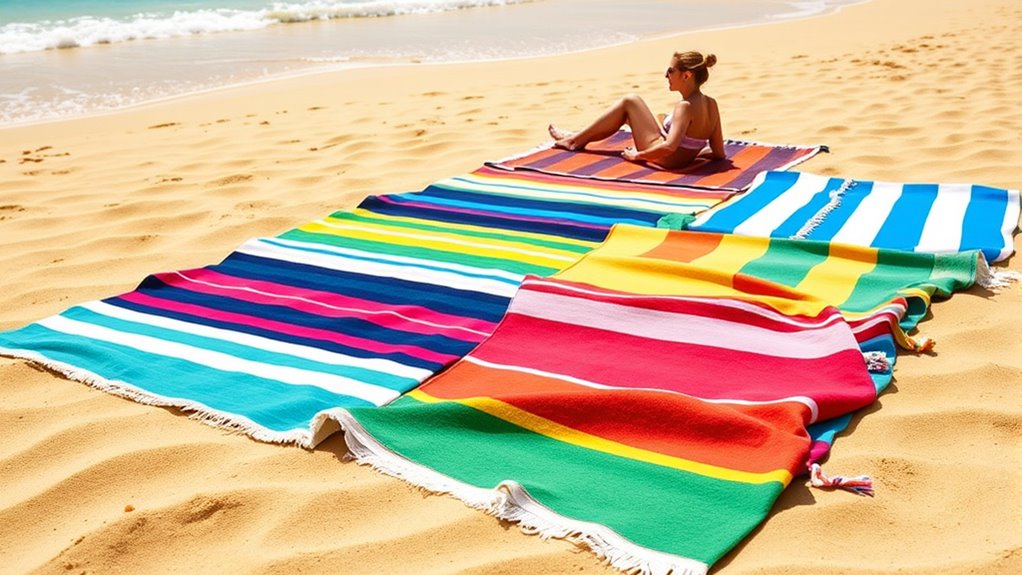 material size durability maintenance