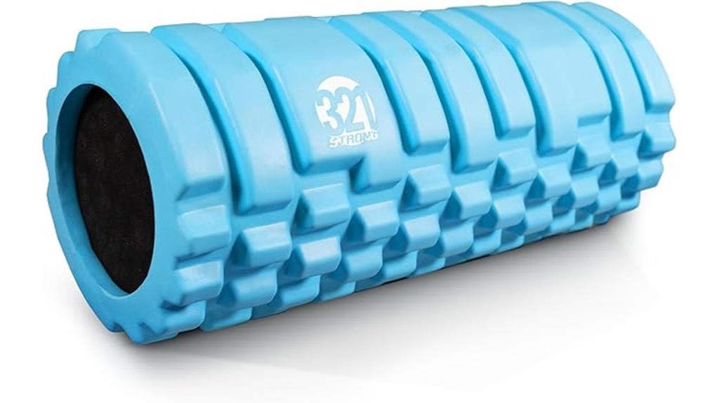 medium density foam roller