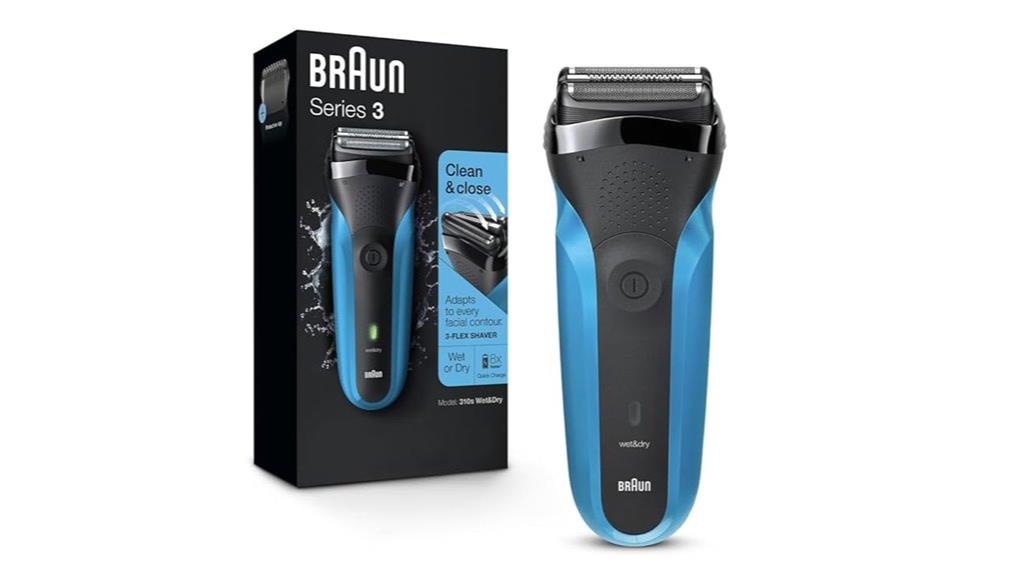 men s electric shaver