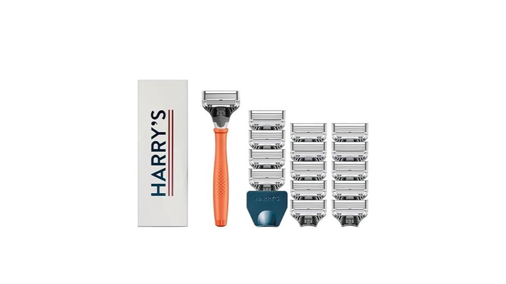 men s shaving kit