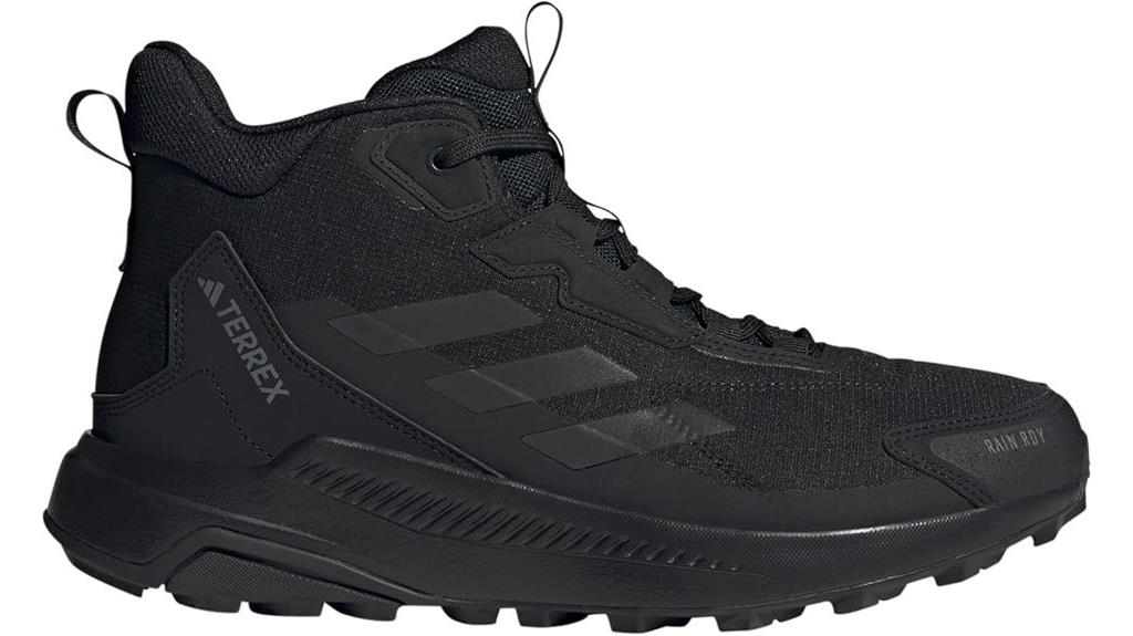 men s waterproof hiking boots